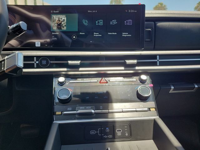 New 2026 Hyundai Santa Fe SEL FWD image 15