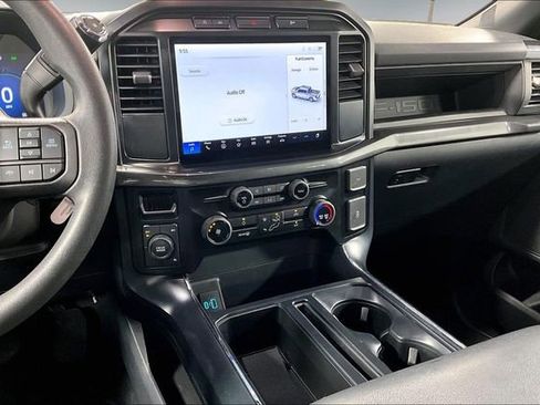 Used 2024 Ford F150 STX AWD/4WD image 11