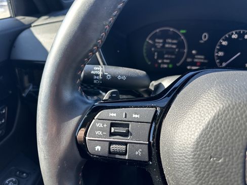 Used 2023 Honda CR-V Sport Touring image 21