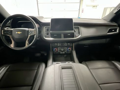 Used 2023 Chevrolet Tahoe High Country AWD/4WD image 10