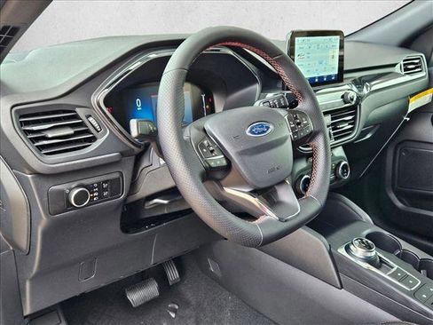 New 2026 Ford Escape ST-Line image 3