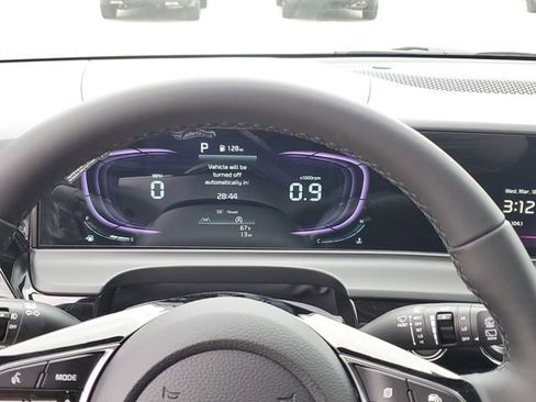 New 2026 Kia Seltos S AWD/4WD image 12