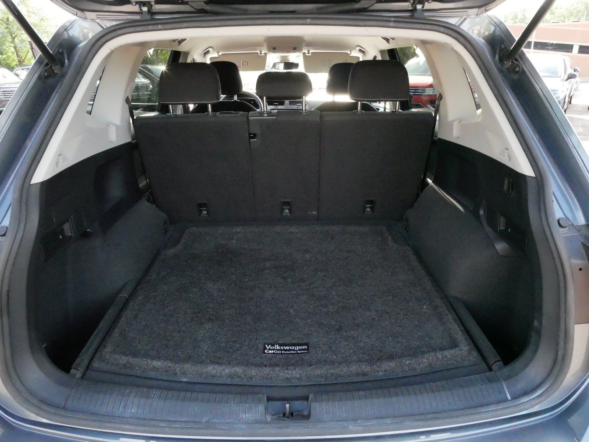 Certified 2023 Volkswagen Tiguan S w/ Driver Assistance Package AWD/4WD image 18