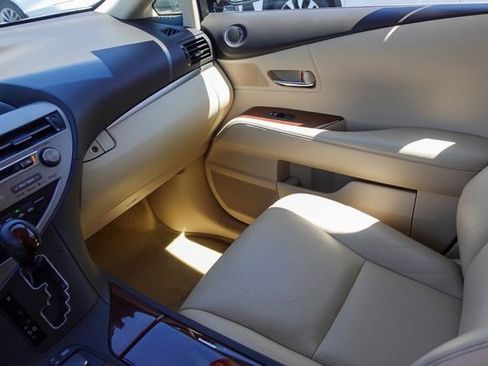 Used 2014 Lexus RX 350 AWD w/ Navigation Package image 22