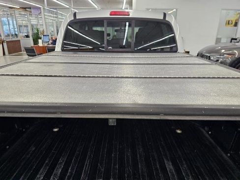 Used 2008 Toyota Tacoma PreRunner image 39