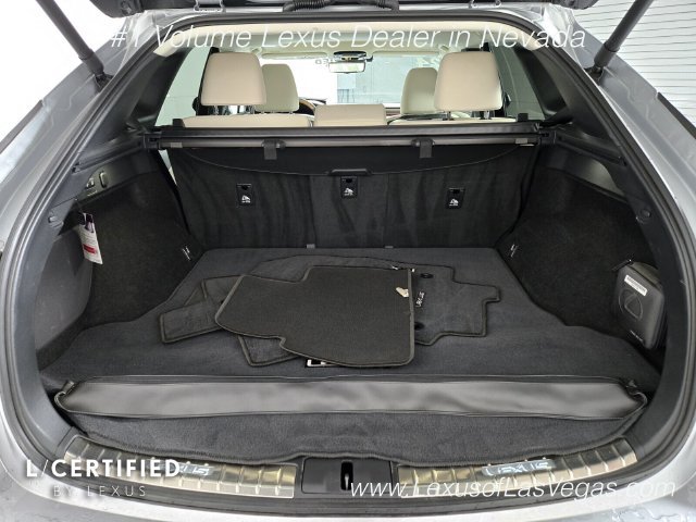 Certified 2024 Lexus RX 350 Premium Plus w/ Convenience Package AWD/4WD image 22