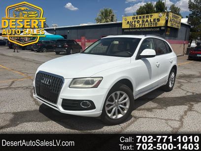 Used 2013 Audi Q5 2.0T Premium