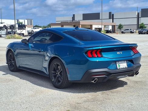 New 2026 Ford Mustang GT RWD image 13