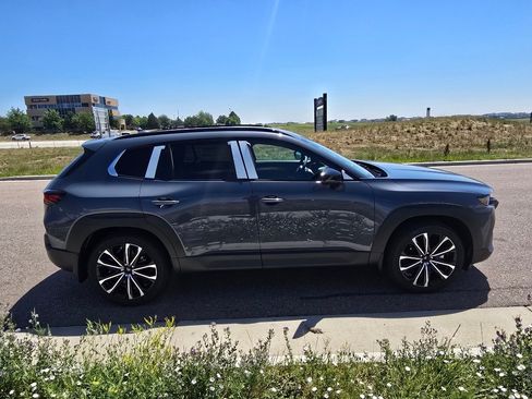 New 2026 MAZDA CX-50 AWD 2.5 S w/ Cargo Package image 6