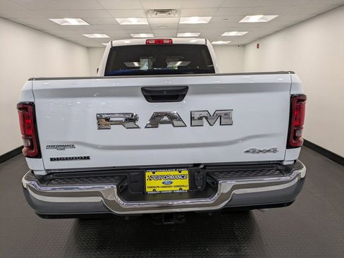 Used 2025 RAM 2500 Big Horn image 5