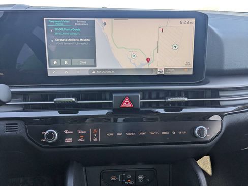 Used 2026 Kia Sportage SX FWD image 26