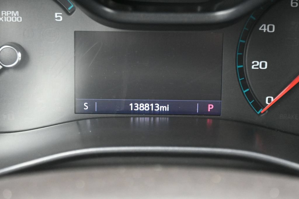 Used 2019 Chevrolet Colorado ZR2 AWD/4WD image 16