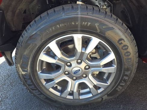 Used 2019 Ford Ranger Lariat w/ Equipment Group 501A Mid AWD/4WD image 9