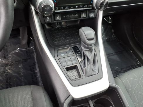 Certified 2024 Toyota RAV4 XLE image 11