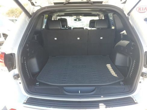 Used 2021 Jeep Grand Cherokee Limited w/ Premium Lighting Group image 6