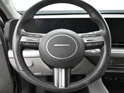 Certified 2024 Hyundai Kona SEL FWD image 13
