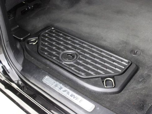 Used 2022 RAM 1500 Laramie image 38