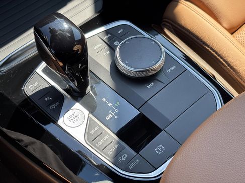 Used 2023 BMW X3 xDrive30i w/ M Sport Package image 13