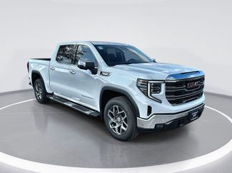 New 2026 GMC Sierra 1500 SLT video 1