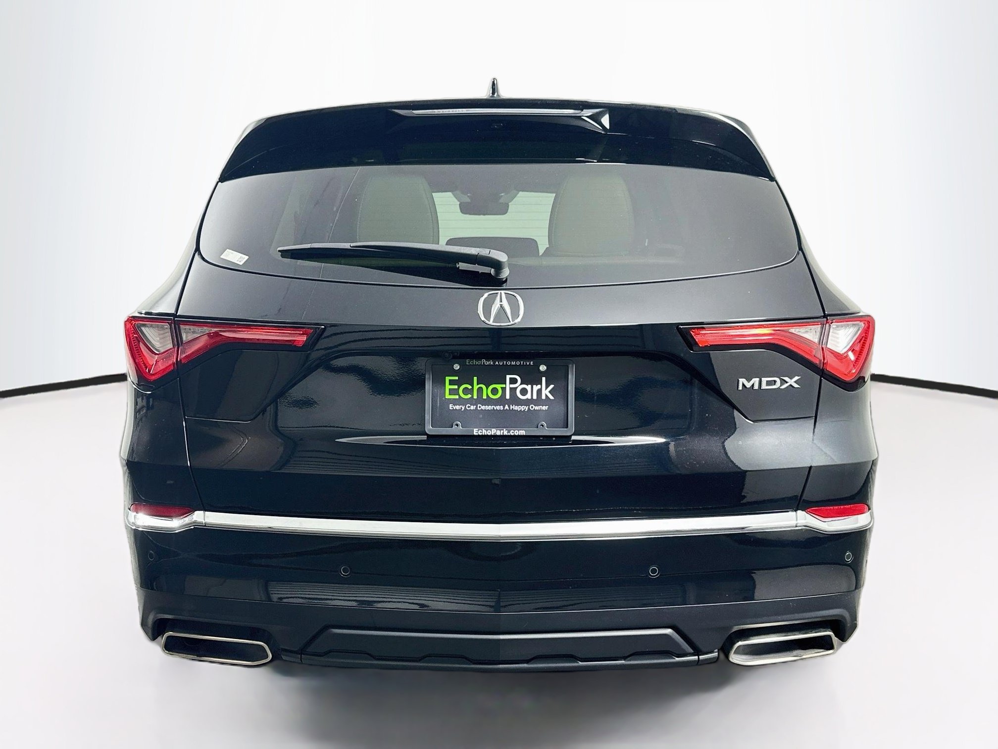 Used 2024 Acura MDX w/ Technology Package FWD image 7