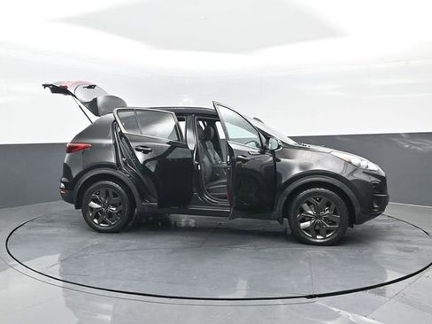Used 2021 Kia Sportage S image 31