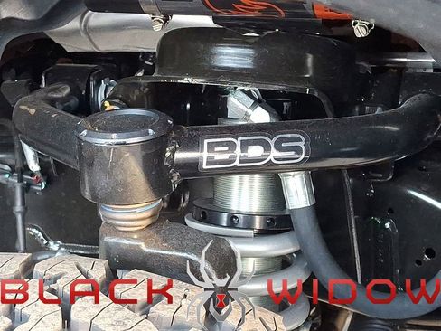 New 2026 RAM 1500 Big Horn image 8