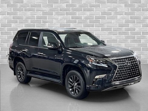 Used 2023 Lexus GX 460 Premium image 9