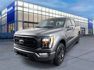 Used 2023 Ford F150 XLT w/ Equipment Group 302A High image 1