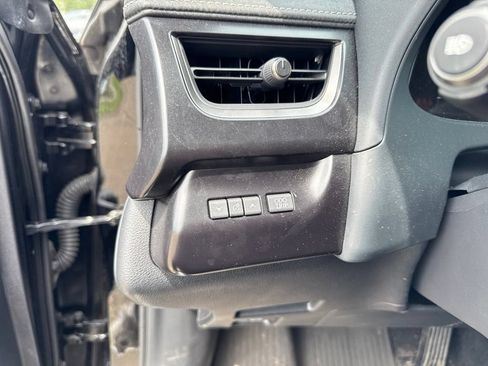 Used 2025 Lexus UX 300h AWD w/ Cold Area Package image 22