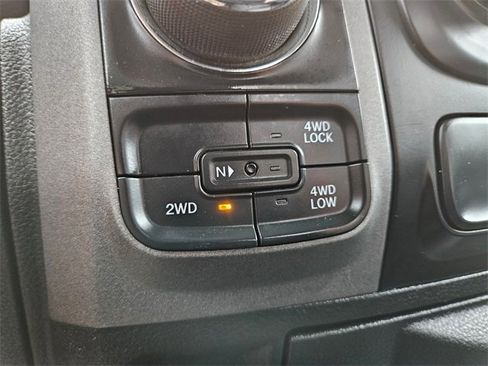 Used 2018 RAM 1500 Tradesman w/ Protection Group image 21