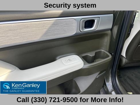 Used 2025 Hyundai Santa Fe Calligraphy w/ Tow & Go Package AWD/4WD image 47