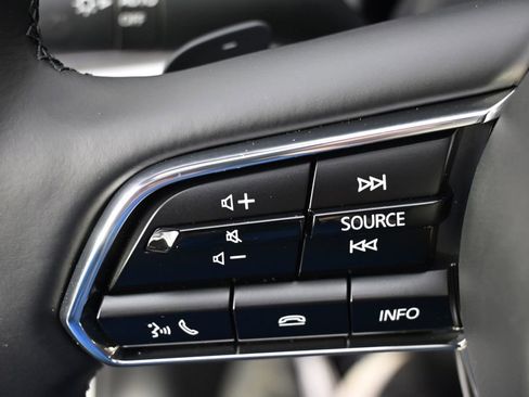 New 2026 MAZDA CX-90 3.3 Turbo S w/ Premium Plus image 34