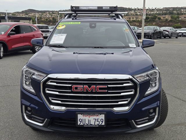 Used 2023 GMC Terrain SLT AWD/4WD image 14