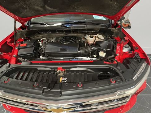 Used 2025 Chevrolet Silverado 1500 LT image 29