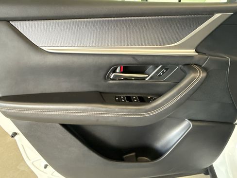 Certified 2024 MAZDA CX-90 3.3 Turbo w/ Preferred Plus AWD/4WD image 9