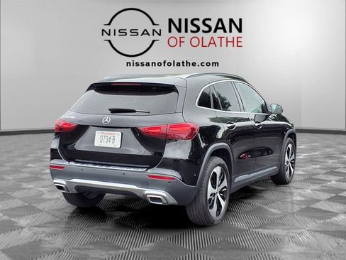 Used 2025 Mercedes-Benz GLA 250 image 28