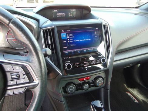 Certified 2023 Subaru Impreza 2.0i Sport AWD/4WD image 12