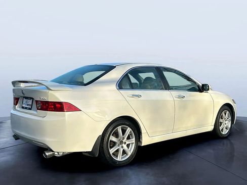 Used 2005 Acura TSX image 5