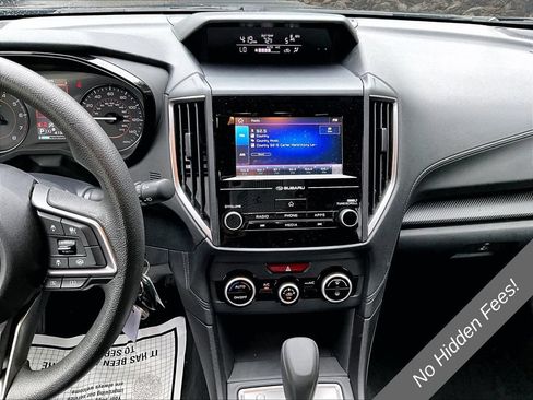 Used 2023 Subaru Crosstrek 2.0i AWD/4WD image 6