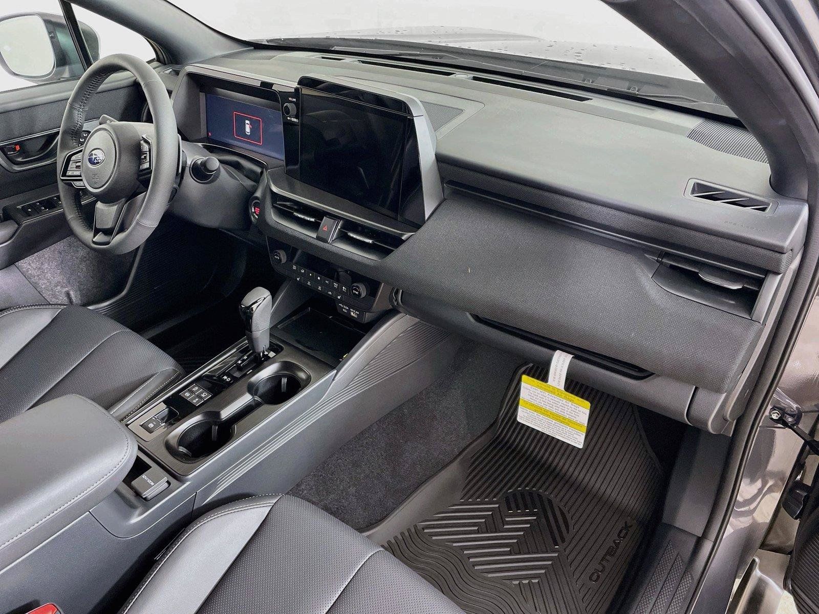 New 2026 Subaru Outback Limited XT AWD/4WD image 29