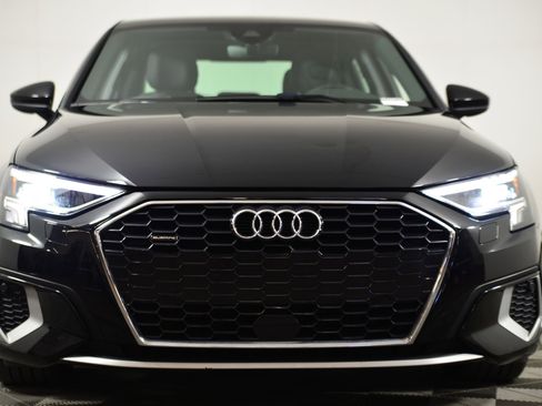Certified 2023 Audi A3 2.0T Premium Plus w/ Premium Plus Package image 5