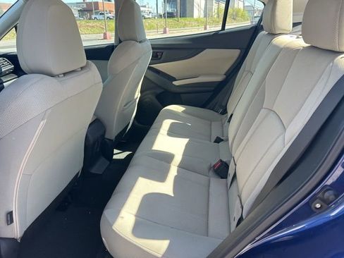 Used 2018 Subaru Impreza 2.0i image 12