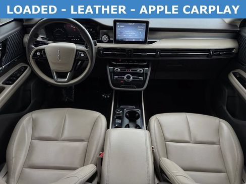Used 2021 Lincoln Corsair AWD image 4