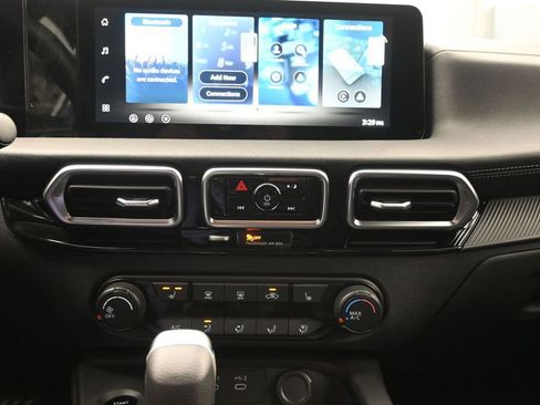 New 2026 Nissan Sentra S w/ Floor Mat Package image 13