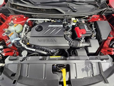 Used 2023 Nissan Rogue SL image 18