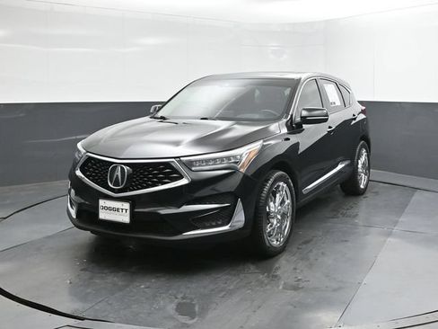 Used 2019 Acura RDX FWD w/ Advance Package image 1