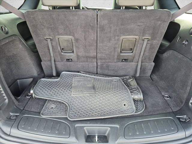 Used 2025 Dodge Durango R/T AWD/4WD image 6