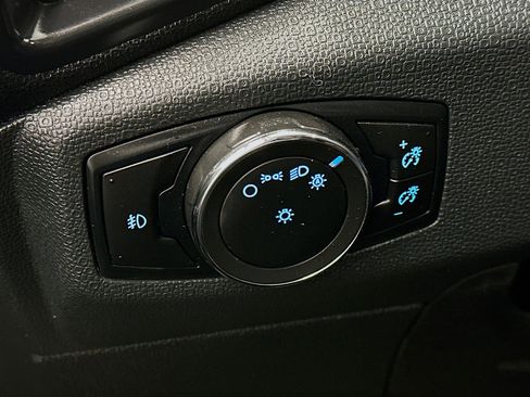 Used 2018 Ford EcoSport SES image 17