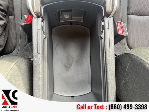 Used 2018 Honda Accord LX image 24