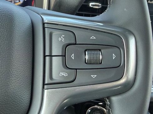 New 2026 Chevrolet Silverado 2500 LTZ w/ Trail Boss Package AWD/4WD image 10